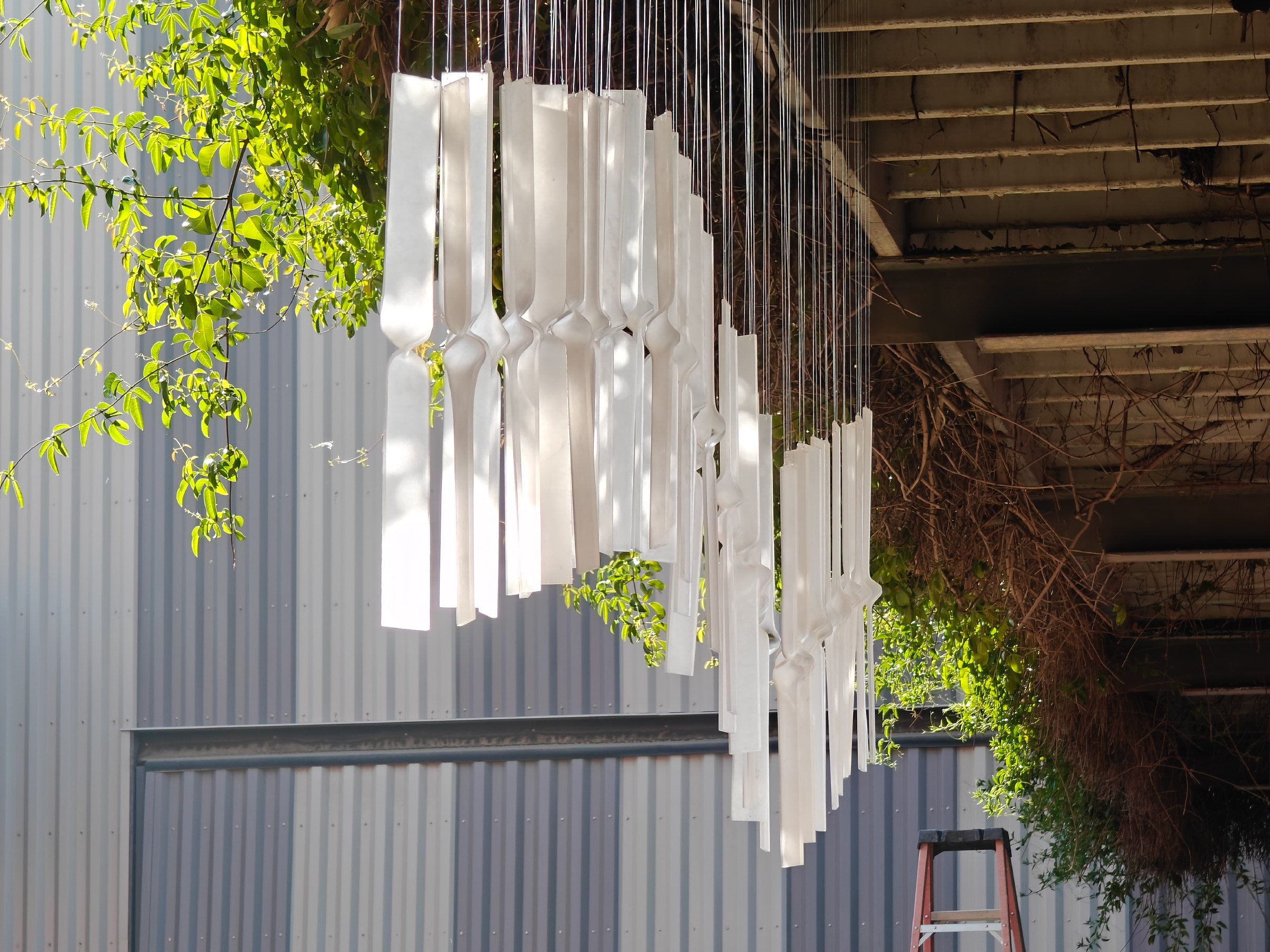 Installation view 01