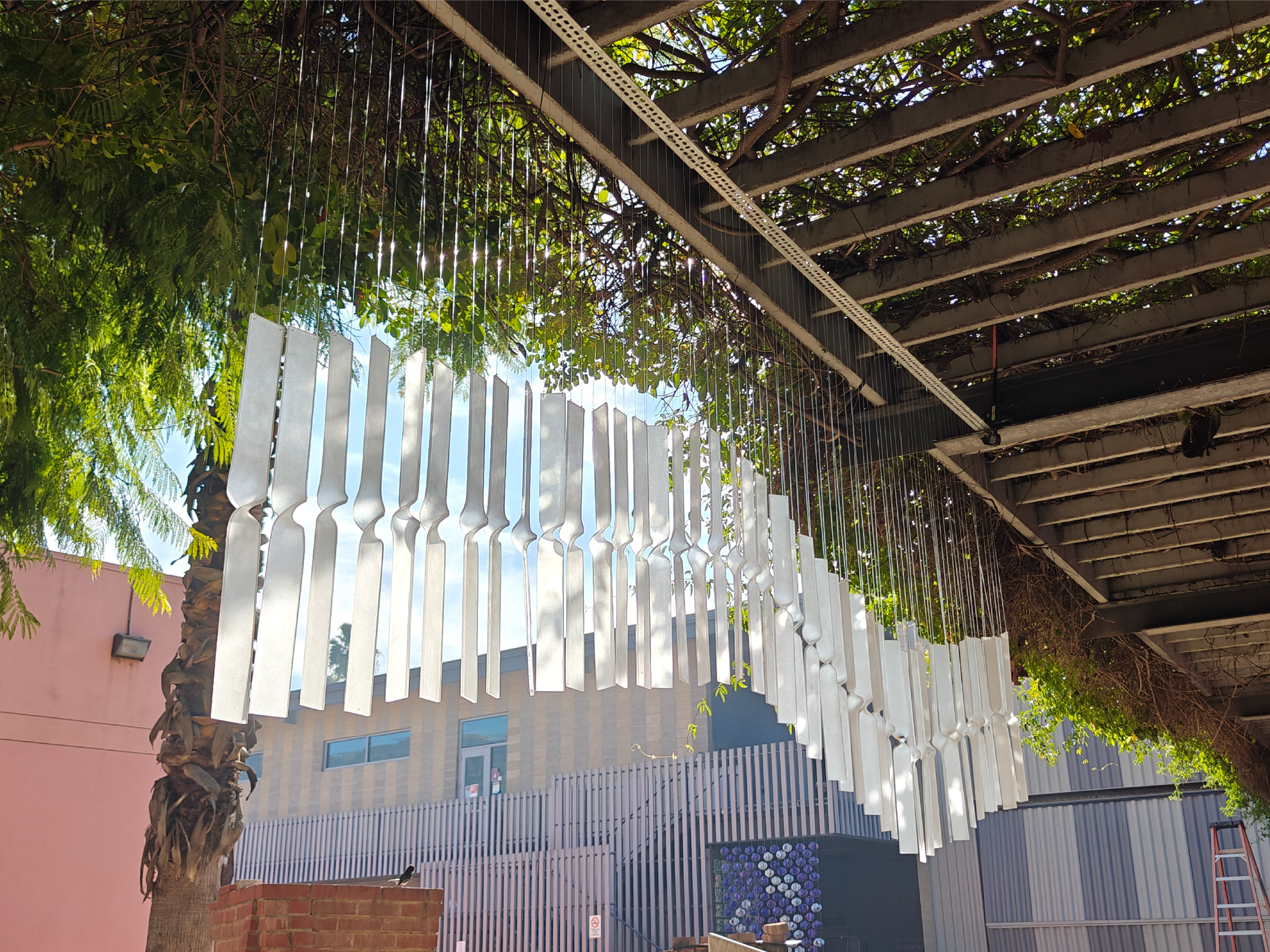 Installation view 05