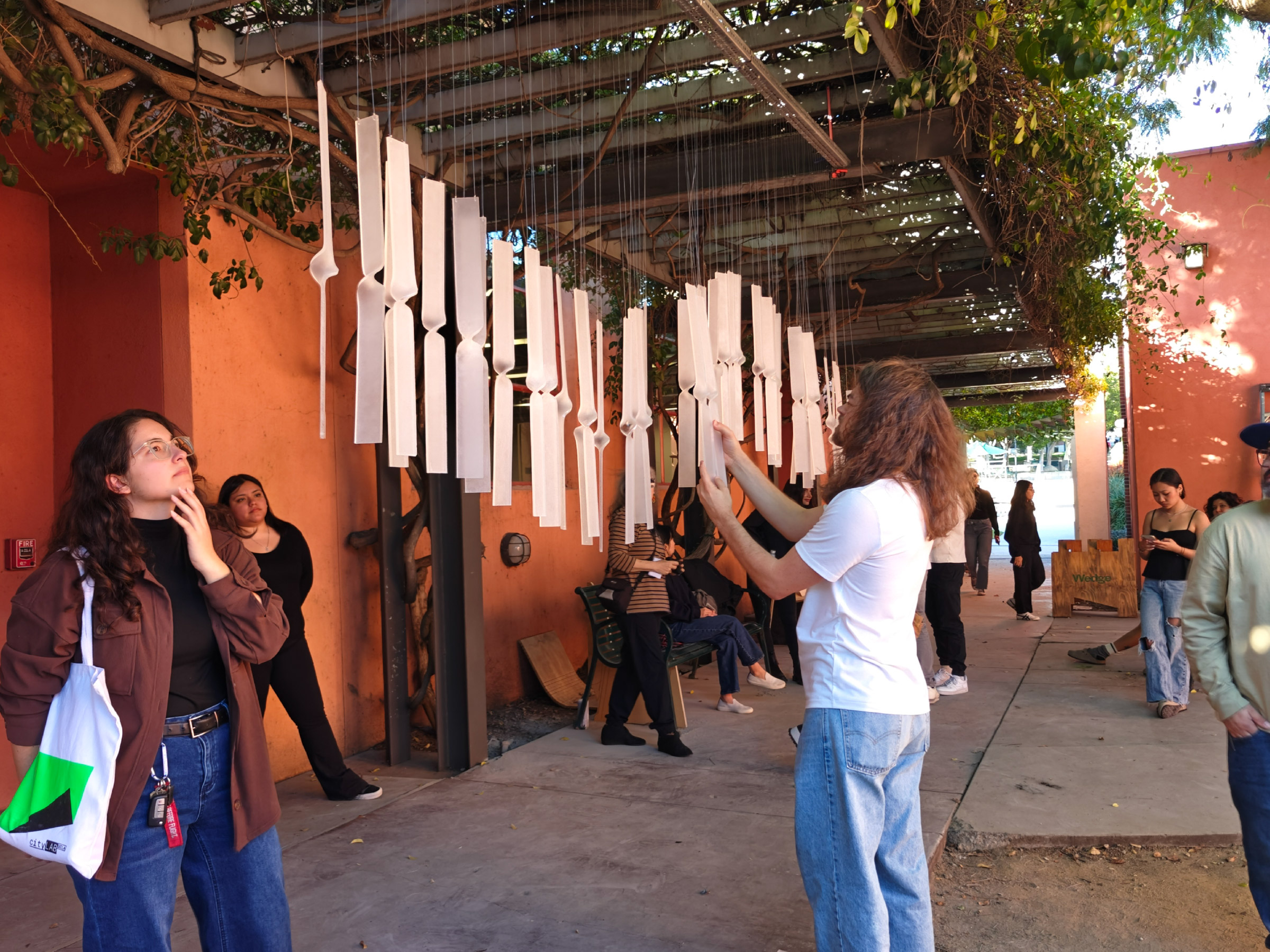 Installation view 08