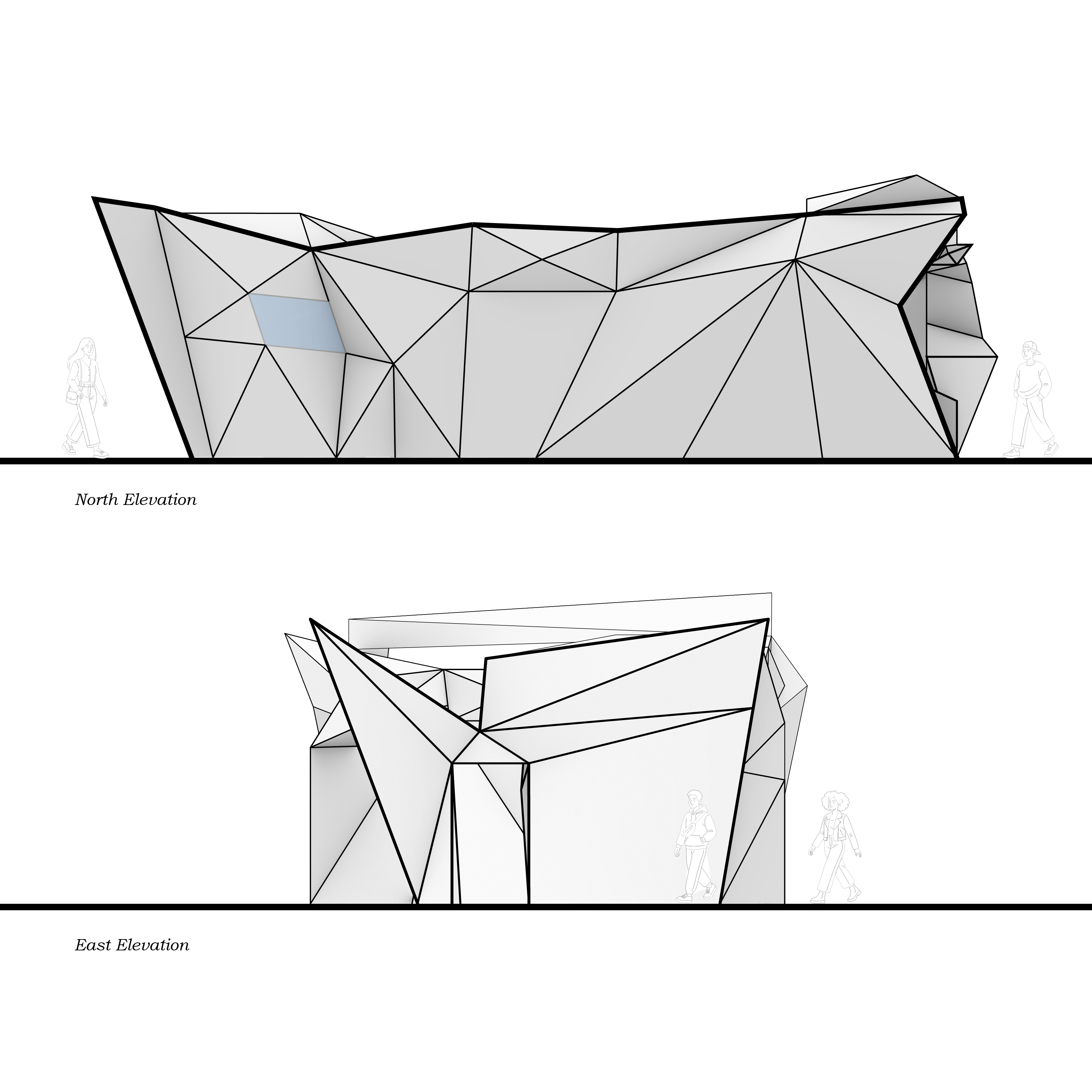 Motion extraction sequence