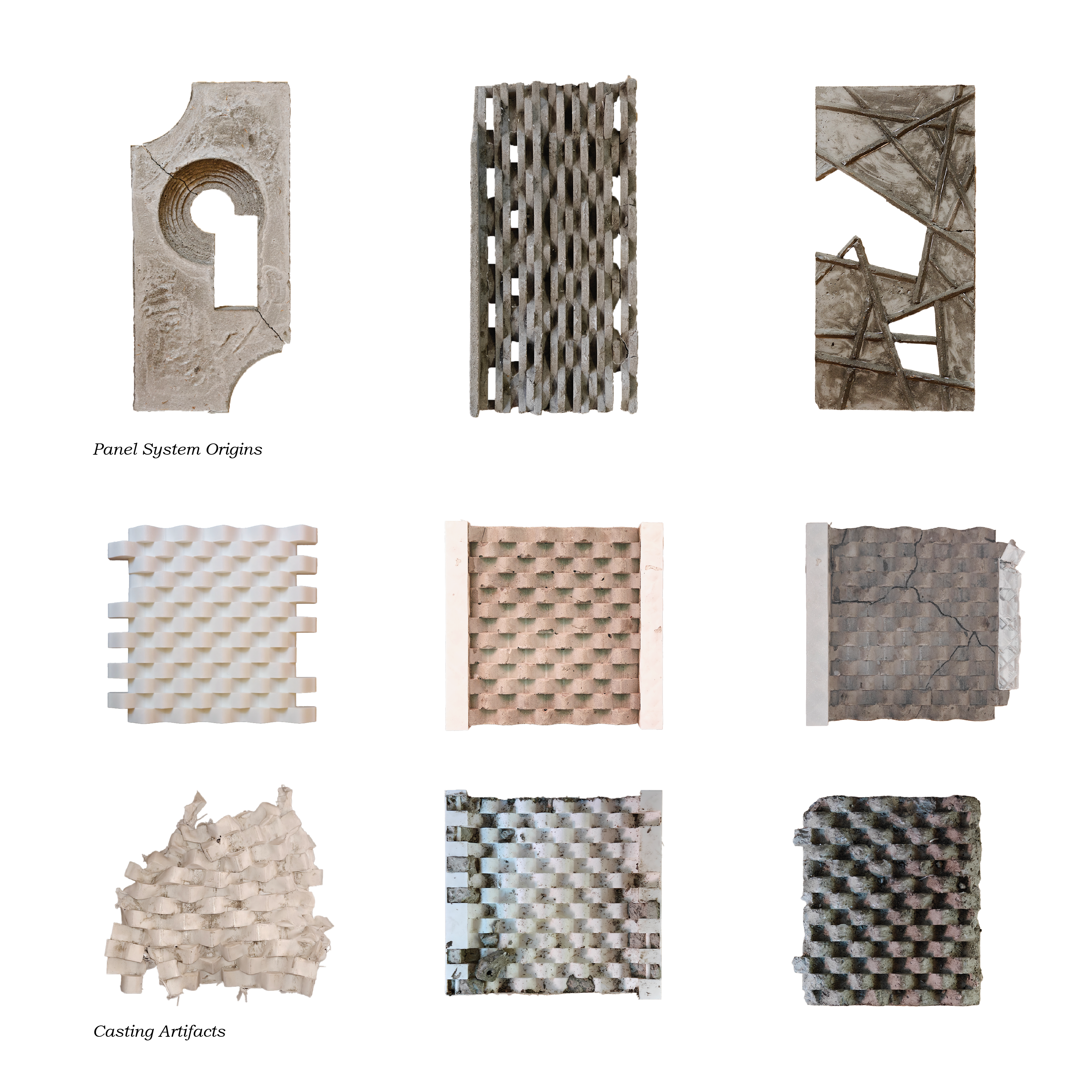 Form study 01